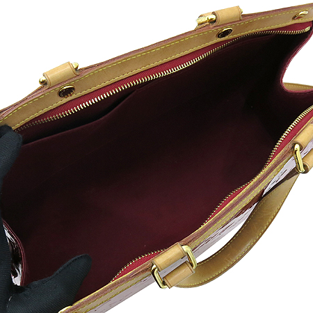 Louis Vuitton(���̺���) M91617 ���׷� ������ �극�� GM 2WAY �̹���7 - ���̺��� �߰���ǰ