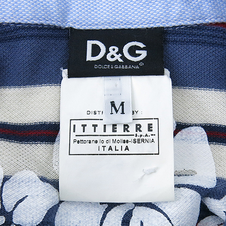 D&G(��ü&���ٳ�) ���� ī�� Ƽ �̹���5 - ���̺��� �߰���ǰ