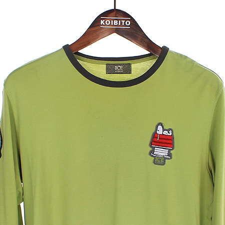 Iceberg(���̽�����) �׸� Ƽ �̹���2 - ���̺��� �߰���ǰ