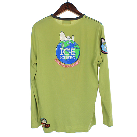 Iceberg(���̽�����) �׸� Ƽ �̹���3 - ���̺��� �߰���ǰ