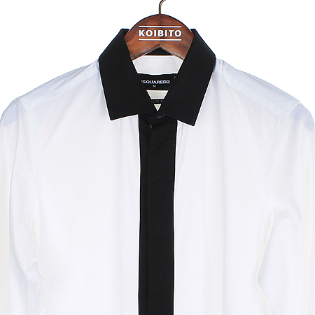 DSQUARED2(�������2) ȭ��Ʈ / ���� ���� �̹���2 - ���̺��� �߰���ǰ