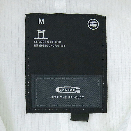 G-STAR ORIGINALS RAW (����Ÿ �������� ���) ���� ���� �̹���5 - ���̺��� �߰���ǰ