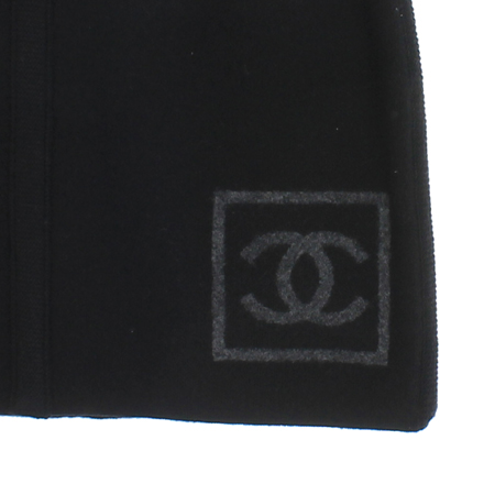 Chanel(����) 08A P3372K00919 ���� ��ĿƮ �̹���2 - ���̺��� �߰���ǰ