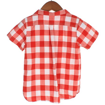 Burberry(������) �Ƶ��� üũ���� ���� ���� �̹���3 - ���̺��� �߰���ǰ