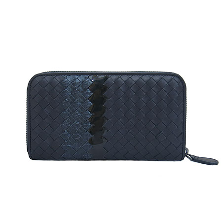 BOTTEGAVENETA(���װ�����Ÿ) 114076 ���̺� ���� ��Ʈ��ġ���� ���� ������ [��������] �̹���2 - ���̺��� �߰���ǰ
