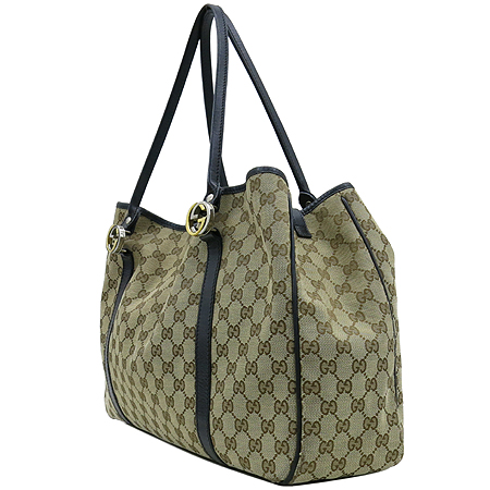 Gucci(����) 232956 GG�ΰ� �к긯 ���� ����� �̹���2 - ���̺��� �߰���ǰ