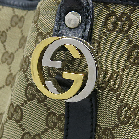 Gucci(����) 232956 GG�ΰ� �к긯 ���� ����� �̹���3 - ���̺��� �߰���ǰ