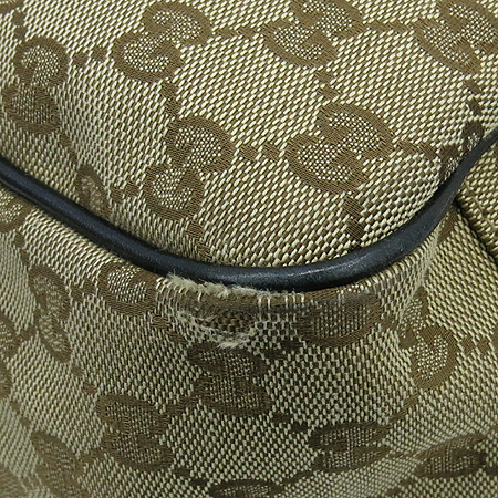 Gucci(����) 232956 GG�ΰ� �к긯 ���� ����� �̹���4 - ���̺��� �߰���ǰ