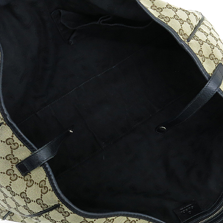 Gucci(����) 232956 GG�ΰ� �к긯 ���� ����� �̹���5 - ���̺��� �߰���ǰ