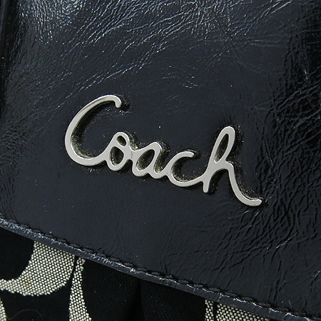 Coach(��ġ) 15443 �ñ״�ó �ڰ��� ���̺� ��Ż�� ���� Ʈ���� 2way �̹���3 - ���̺��� �߰���ǰ