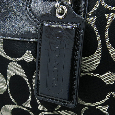 Coach(��ġ) 15443 �ñ״�ó �ڰ��� ���̺� ��Ż�� ���� Ʈ���� 2way �̹���4 - ���̺��� �߰���ǰ