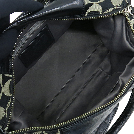 Coach(��ġ) 15443 �ñ״�ó �ڰ��� ���̺� ��Ż�� ���� Ʈ���� 2way �̹���5 - ���̺��� �߰���ǰ