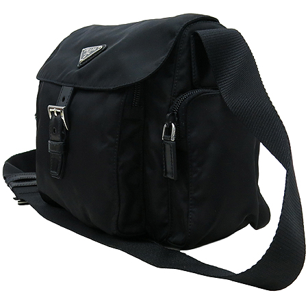 Prada(�����) BT8994 �к긯 ��Ƽ ���� ũ�ν��� �̹���2 - ���̺��� �߰���ǰ