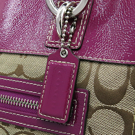 Coach(��ġ) 15534 �ñ׳��� �ڰ��� ���� ���̴�Ʈ Ʈ���� ����� �̹���4 - ���̺��� �߰���ǰ