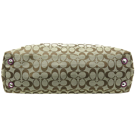 Coach(��ġ) 15534 �ñ׳��� �ڰ��� ���� ���̴�Ʈ Ʈ���� ����� �̹���5 - ���̺��� �߰���ǰ