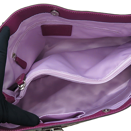 Coach(��ġ) 15534 �ñ׳��� �ڰ��� ���� ���̴�Ʈ Ʈ���� ����� �̹���6 - ���̺��� �߰���ǰ