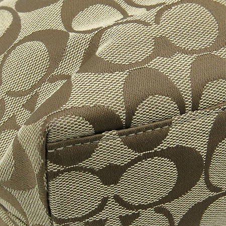 Coach(��ġ) 25706 �ñ״�ó �ڰ��� ���� ���� �׸� ���� Ʈ���� �����[��õ ������] �̹���5 - ���̺��� �߰���ǰ