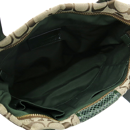 Coach(��ġ) 25706 �ñ״�ó �ڰ��� ���� ���� �׸� ���� Ʈ���� �����[��õ ������] �̹���6 - ���̺��� �߰���ǰ