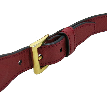 Prada(�����) BR5007 �ﰢ�ΰ� SAFFIANO(���ǾƳ�) LUX  ����� �̹���5 - ���̺��� �߰���ǰ