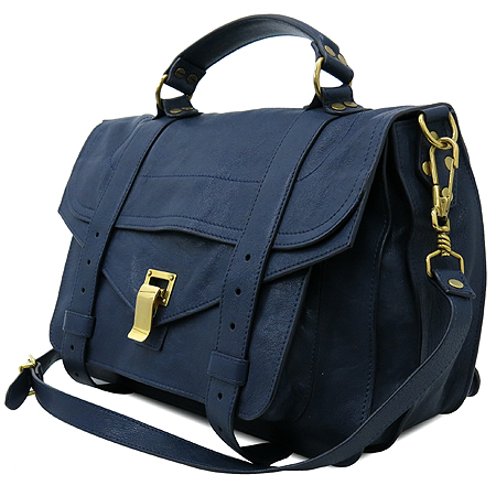 PROENZA SCHOULER(���ο��ڽ���) ���̺� ���� ���� ������ 2WAY �̹���2 - ���̺��� �߰���ǰ