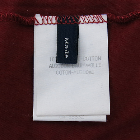 Zegna(����) ���� Ƽ S������ �̹���5 - ���̺��� �߰���ǰ