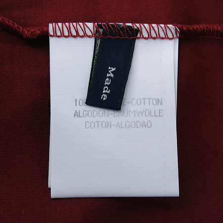 Zegna(����) ���� Ƽ M������ [�뱸�ݿ��纻��] �̹���5 - ���̺��� �߰���ǰ