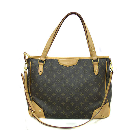 Louis Vuitton(���̺���) M41232 ���׷� ĵ���� ����Ʈ���� MM 2WAY [��õ ������] �̹���2 - ���̺��� �߰���ǰ