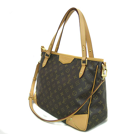 Louis Vuitton(���̺���) M41232 ���׷� ĵ���� ����Ʈ���� MM 2WAY [��õ ������] �̹���3 - ���̺��� �߰���ǰ
