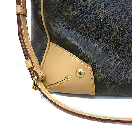 Louis Vuitton(���̺���) M41232 ���׷� ĵ���� ����Ʈ���� MM 2WAY [��õ ������] �̹���4 - ���̺��� �߰���ǰ