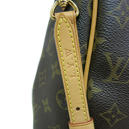Louis Vuitton(���̺���) M41232 ���׷� ĵ���� ����Ʈ���� MM 2WAY [��õ ������] �̹���5 - ���̺��� �߰���ǰ
