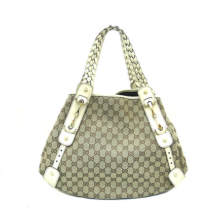 Gucci(����) 137621 GG �ΰ� �ڰ��� ���� ����� [��������] �̹���2 - ���̺��� �߰���ǰ