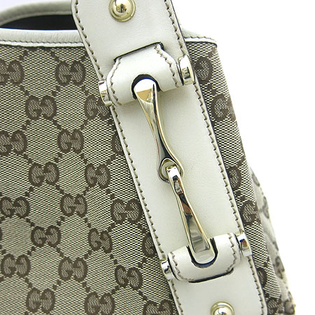 Gucci(����) 137621 GG �ΰ� �ڰ��� ���� ����� [��������] �̹���4 - ���̺��� �߰���ǰ