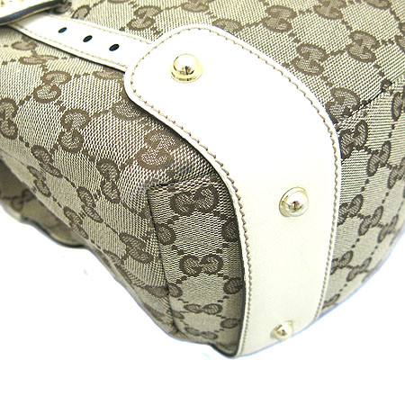 Gucci(����) 137621 GG �ΰ� �ڰ��� ���� ����� [��������] �̹���5 - ���̺��� �߰���ǰ