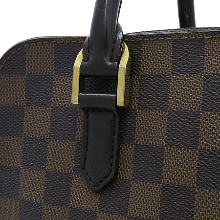 Louis Vuitton(���̺���) N51155 �ٹ̿� ���� ĵ���� Ʈ���Ƴ� ��Ʈ�� �̹���3 - ���̺��� �߰���ǰ