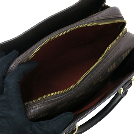 Louis Vuitton(���̺���) N51155 �ٹ̿� ���� ĵ���� Ʈ���Ƴ� ��Ʈ�� �̹���7 - ���̺��� �߰���ǰ