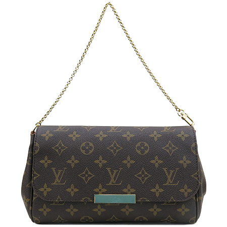 Louis Vuitton(���̺���) M40718 ���׷� ĵ���� ���̺��� MM 2WAY �̹���2 - ���̺��� �߰���ǰ