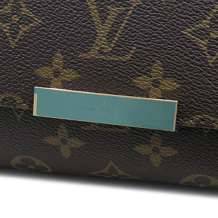 Louis Vuitton(���̺���) M40718 ���׷� ĵ���� ���̺��� MM 2WAY �̹���4 - ���̺��� �߰���ǰ