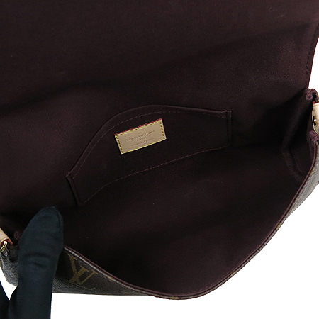 Louis Vuitton(���̺���) M40718 ���׷� ĵ���� ���̺��� MM 2WAY �̹���6 - ���̺��� �߰���ǰ