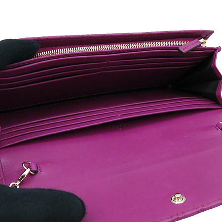 Gucci(����) 269541 GG�ΰ� �ø� ���� ü�� Ŭ��ġ�� ������ �̹���3 - ���̺��� �߰���ǰ