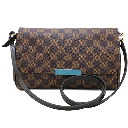Louis Vuitton(���̺���) N41129 �ٹ̿� ���� ĵ���� ���̺��� MM 2WAY �̹���2 - ���̺��� �߰���ǰ