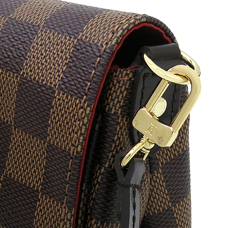 Louis Vuitton(���̺���) N41129 �ٹ̿� ���� ĵ���� ���̺��� MM 2WAY �̹���4 - ���̺��� �߰���ǰ