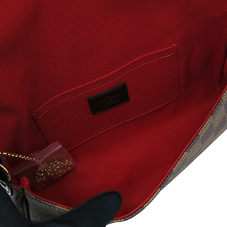 Louis Vuitton(���̺���) N41129 �ٹ̿� ���� ĵ���� ���̺��� MM 2WAY �̹���6 - ���̺��� �߰���ǰ