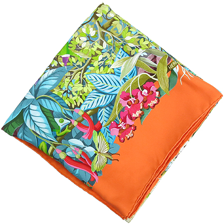 Hermes(�����޽�) 100% ��ũ ��ī�� �̹���2 - ���̺��� �߰���ǰ