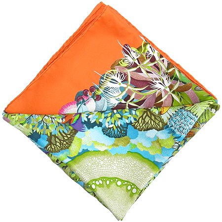 Hermes(�����޽�) 100% ��ũ ��ī�� �̹���3 - ���̺��� �߰���ǰ