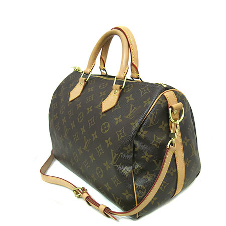 Louis Vuitton(���̺���) M40391 ���׷� ĵ���� ���ǵ� �ݵѸ��� 30 ��Ʈ�� + �����Ʈ�� [��õ ������] �̹���2 - ���̺��� �߰���ǰ