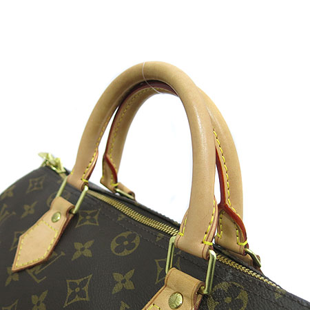 Louis Vuitton(���̺���) M40391 ���׷� ĵ���� ���ǵ� �ݵѸ��� 30 ��Ʈ�� + �����Ʈ�� [��õ ������] �̹���3 - ���̺��� �߰���ǰ