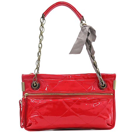 LANVIN(����) ���� �÷� ���̴�Ʈ �Ƹ����� ü�� ����� [�λ꼾�Һ���] �̹���2 - ���̺��� �߰���ǰ