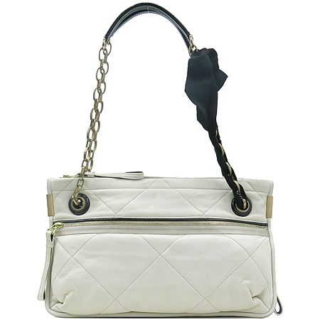 LANVIN(����) AW0DBAFROP4A ũ�� �÷� ����Ų �Ƹ����� ü�� ����� �̹���2 - ���̺��� �߰���ǰ