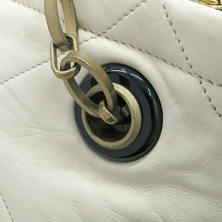 LANVIN(����) AW0DBAFROP4A ũ�� �÷� ����Ų �Ƹ����� ü�� ����� �̹���6 - ���̺��� �߰���ǰ