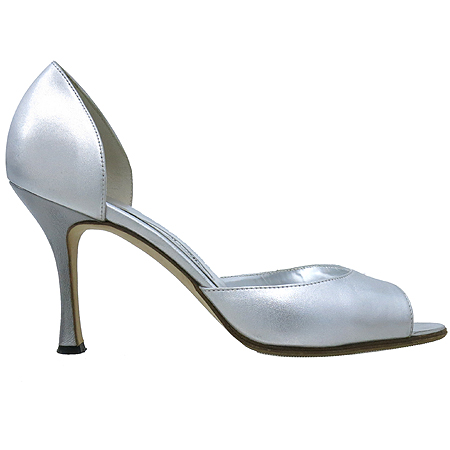 MANOLO BLAHNIK (����� �����) �ǹ� ��Ż�� ������ ������ ���� �̹���3 - ���̺��� �߰���ǰ